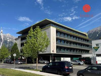 Gewerbeobjekt mieten in 6020 Innsbruck