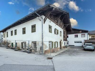 Haus kaufen in 6175 Kematen (Bild 2)