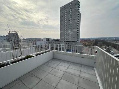 Eigentumswohnung in 1110 Wien