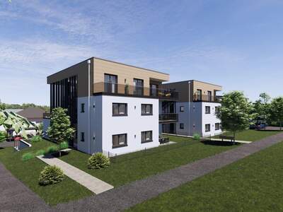 Eigentumswohnung in 8462 Gamlitz (Bild 4)