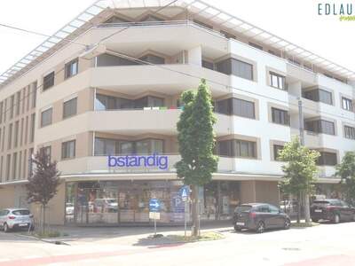 Terrassenwohnung mieten in 3100 St. Pölten (Bild 1)