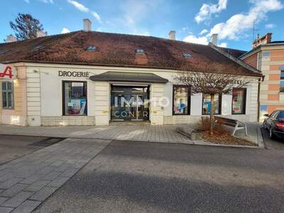 Gewerbeobjekt mieten in 3130 Herzogenburg