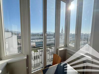 Etagenwohnung mieten in 4040 Linz