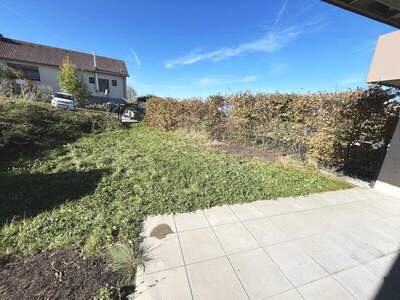 Terrassenwohnung mieten in 4441 Behamberg (Bild 3)