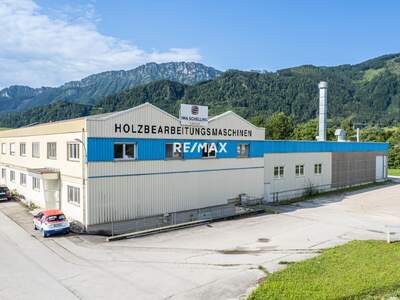 Produktion mieten in 4563 Micheldorf