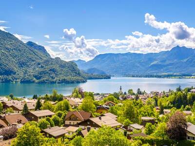 Grundstück kaufen in 5340 St. Gilgen (Bild 2)