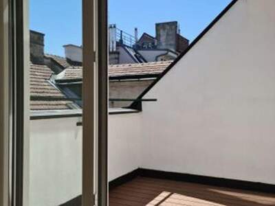 Wohnung mit Balkon mieten in 1090 Wien (Bild 3)