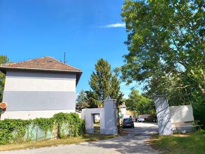 Wohnanlage kaufen in 2452 Mannersdorf (Bild 2)