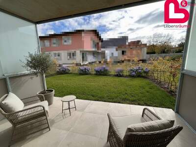 Eigentumswohnung in 4780 Schärding (Bild 1)