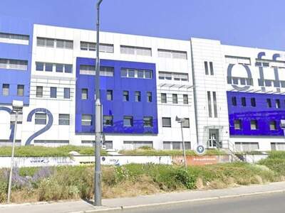 Gewerbeobjekt mieten in 1150 Wien (Bild 1)