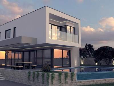 Haus kaufen in 52215 Vodnjan (Bild 1)
