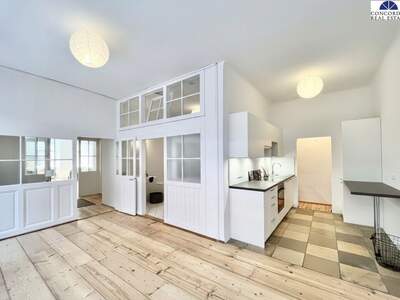 Altbauwohnung mieten in 1010 Wien (Bild 3)