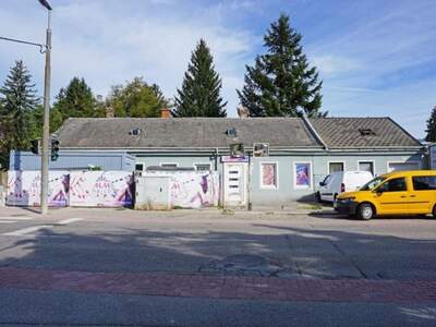 Grundstück kaufen in 3021 Pressbaum (Bild 3)