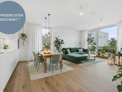 Wohnung kaufen in 2540 Bad Vöslau