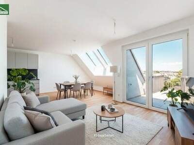 Anlageobjekt kaufen in 1220 Wien