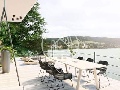 Grundstück kaufen in 38226 Frymburk nad Vltavou (Bild 4)