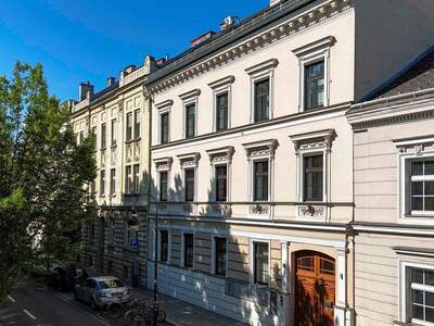 Haus kaufen in 4020 Linz