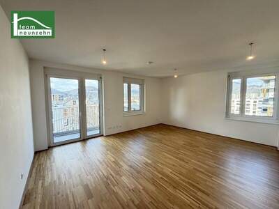 Terrassenwohnung mieten in 8020 Graz (Bild 1)