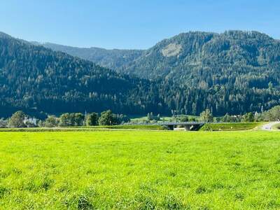 Gewerbeobjekt kaufen in 8842 Katsch (Bild 4)