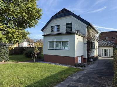 Einfamilienhaus kaufen in 5400 Hallein