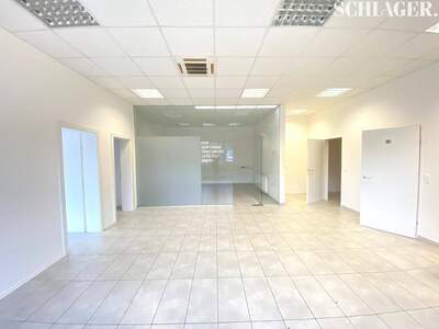 Gewerbeobjekt mieten in 8501 Lieboch