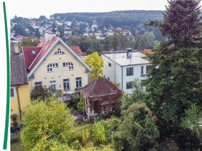 Haus kaufen in 1130 Wien