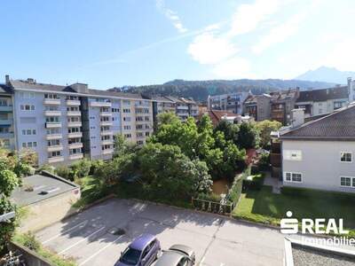 Terrassenwohnung kaufen in 6020 Innsbruck (Bild 1)