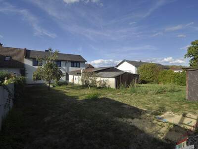 Haus mit Garten mieten in 3121 Karlstetten (Bild 3)