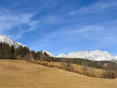 Wohnung mieten in 6352 Ellmau