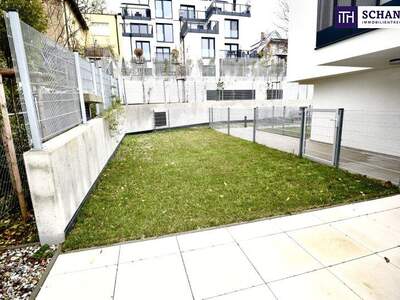 Terrassenwohnung kaufen in 1170 Wien (Bild 4)