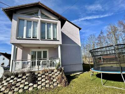 Haus kaufen in 4502 Sankt Marien