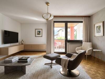 Wohnung mit Balkon kaufen in 6330 Kufstein (Bild 5)