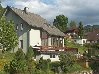 House provisionsfrei kaufen in 8960 Niederöblarn