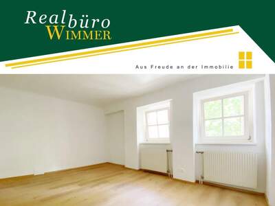 Wohnung mieten in 4600 Wels