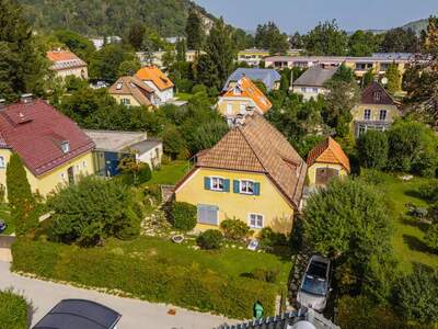 Einfamilienhaus kaufen in 5020 Salzburg (Bild 3)