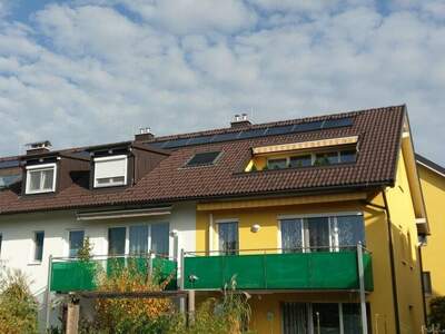 Etagenwohnung mieten in 5102 Anthering