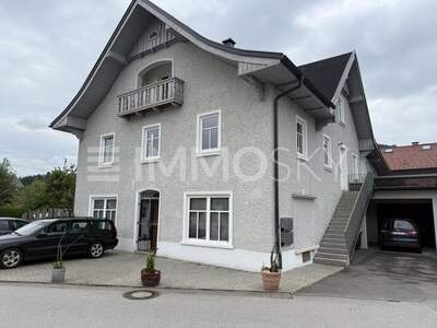 Geschäftshaus kaufen in 5204 Straßwalchen
