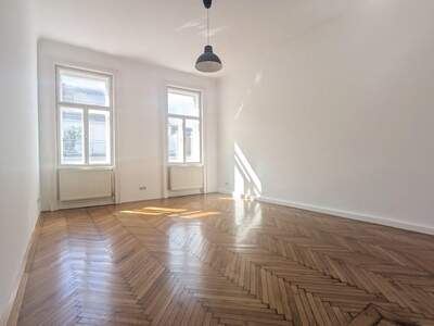 Apartment provisionsfrei mieten in 1080 Wien