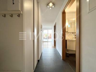 Terrassenwohnung kaufen in 6971 Hard (Bild 3)