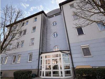 Terrassenwohnung mieten in 4320 Perg (Bild 1)