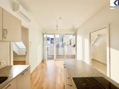 Wohnung mieten in 1070 Wien (Bild 4)