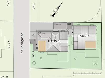 Einfamilienhaus kaufen in 1220 Wien (Bild 2)