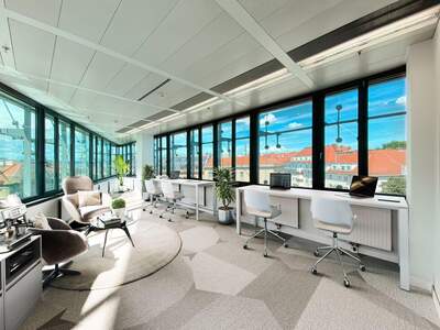 Gewerbeobjekt mieten in 1120 Wien (Bild 1)