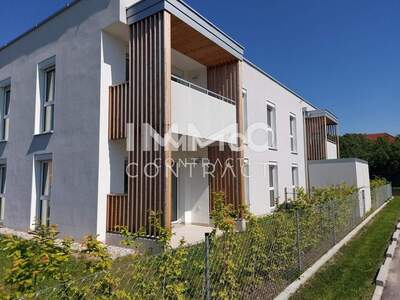 Eigentumswohnung in 3141 Kapelln