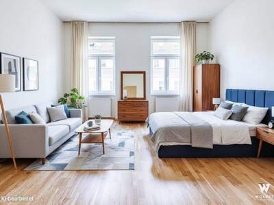 Eigentumswohnung in 1150 Wien