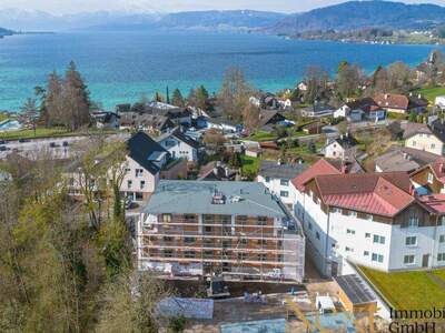 Terrassenwohnung kaufen in 4863 Seewalchen (Bild 2)