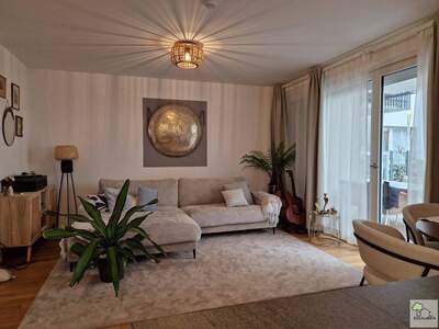 Mietwohnung in 1090 Wien