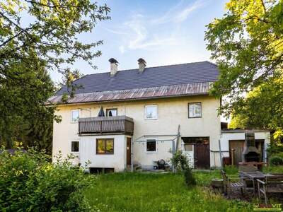 Haus kaufen in 9613 Feistritz