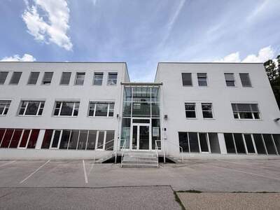 Gewerbeobjekt mieten in 1100 Wien