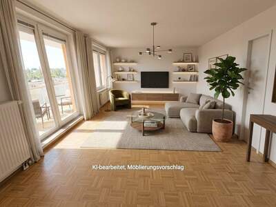 Apartment provisionsfrei kaufen in 1200 Wien